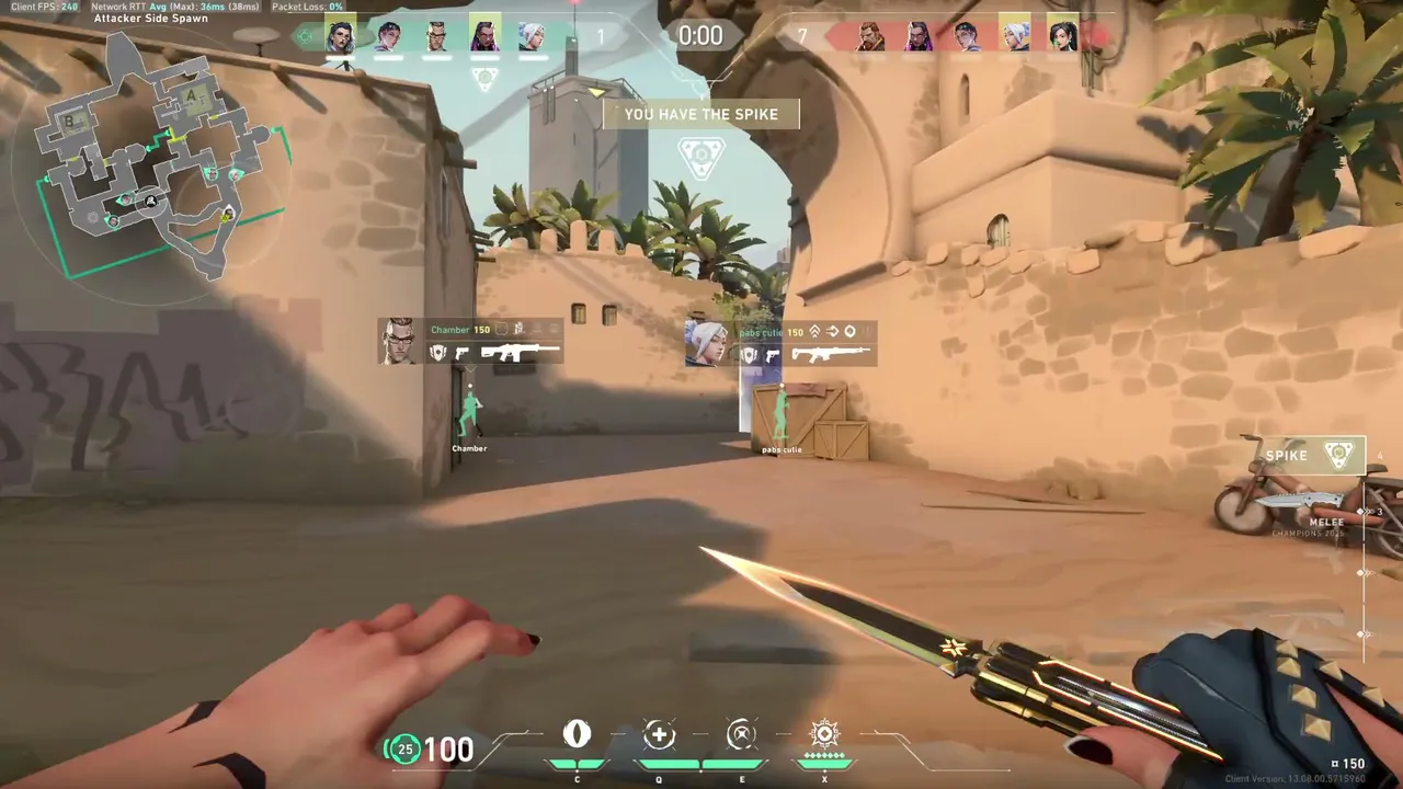 dess3rt live stream