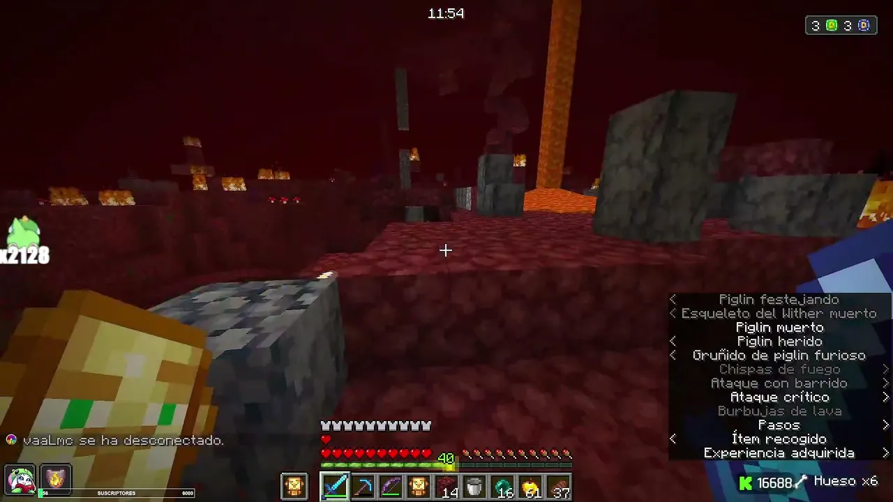 Conterstine — DEDSAFIO DIA 7 AAAAAAAAA