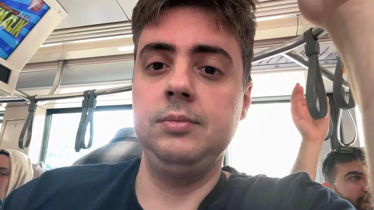 Kız kulesine gidiyoruz