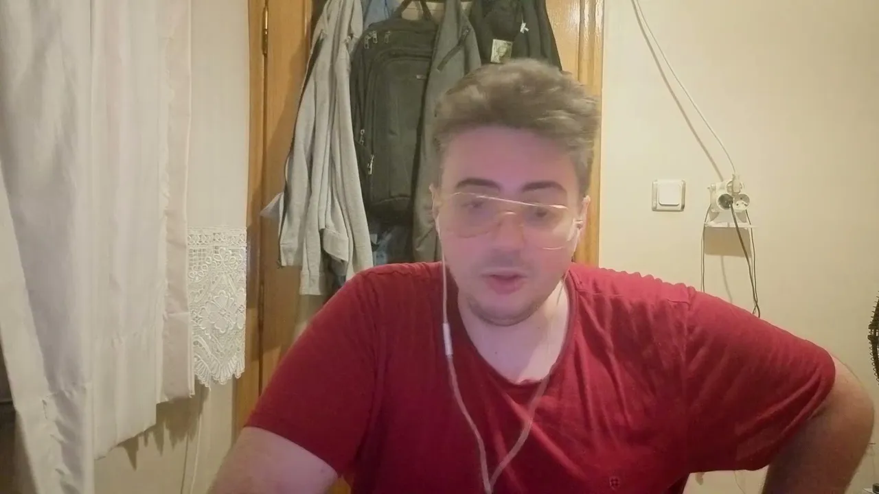 Evden yayın