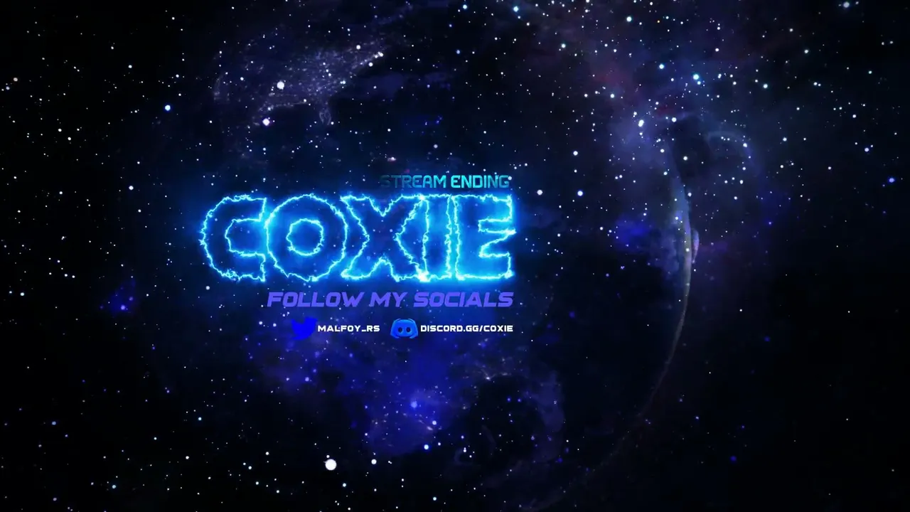 Coxie live