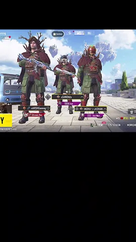 “Nonstop Rush Gameplay 💥 PUBG  Live”
