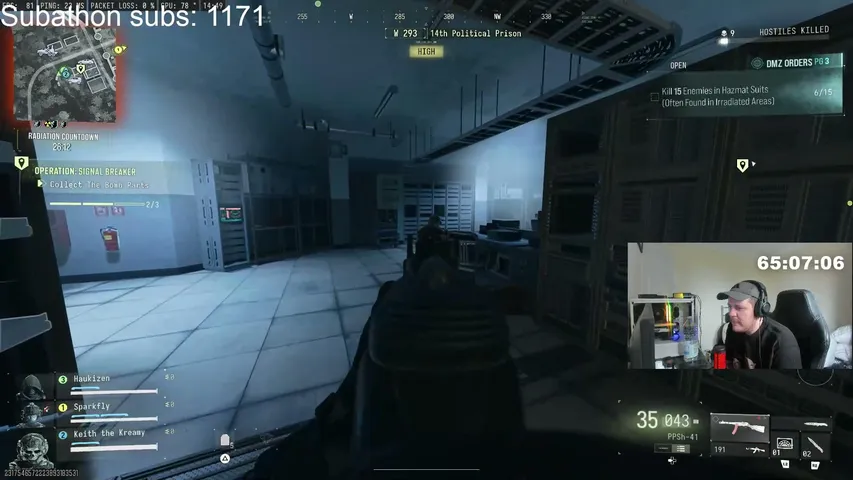 kktheburger live on Kick