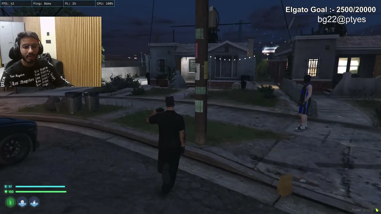 Bhumit_Playz live stream