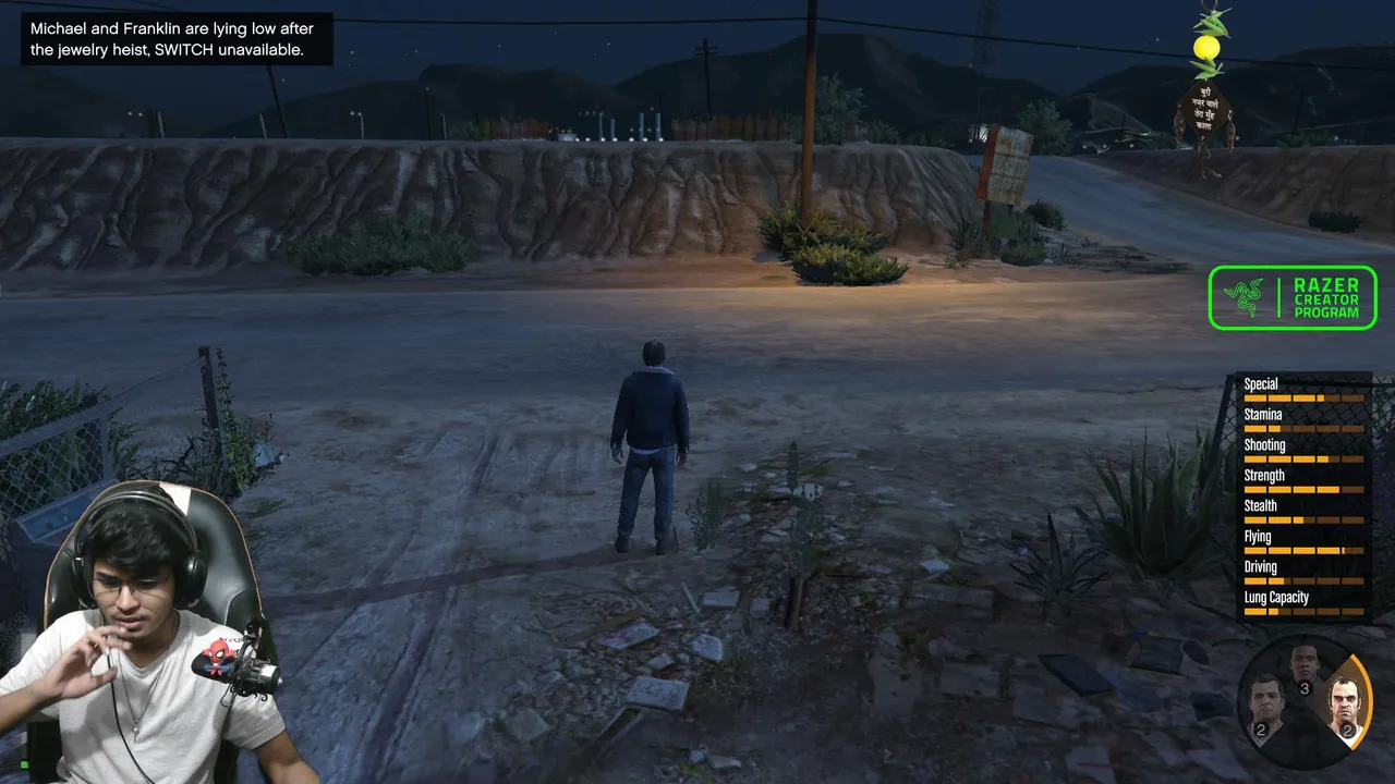 ItsJustGamingLive live stream