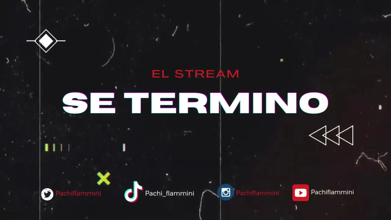 Pachiflammini live stream
