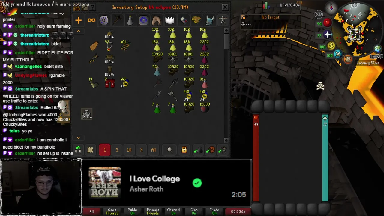 0nlyChucky live
