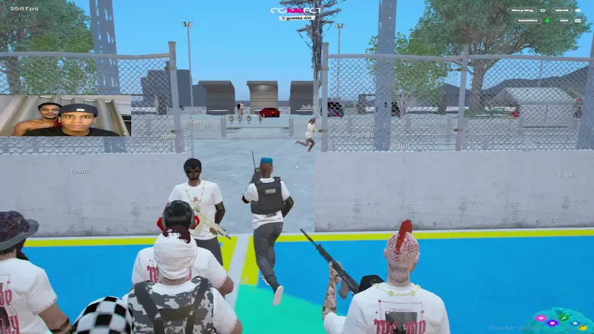 percyxfps live stream