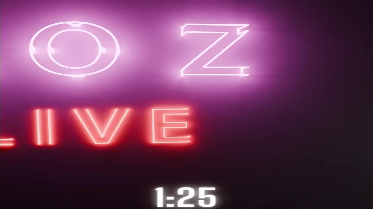 LOZ7 live