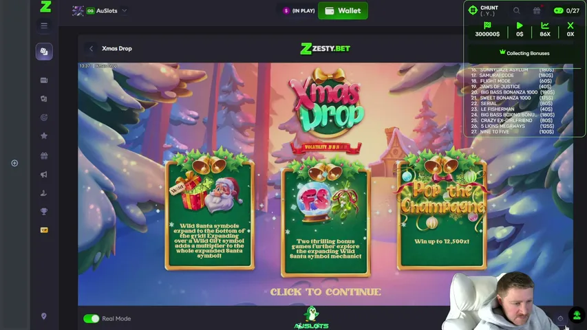 auslots playing Slots & Casino - Live Casino Stream