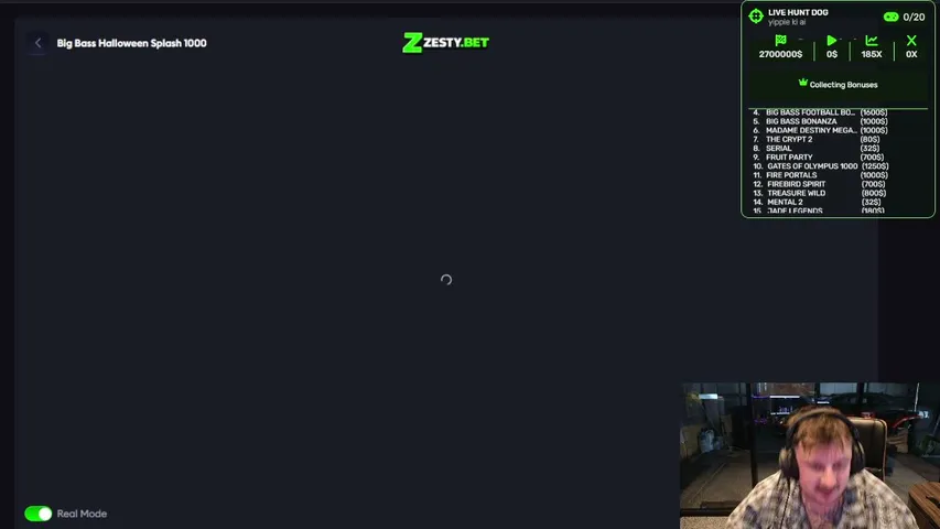 $1,000,000 LIVE bonus hunt then opening