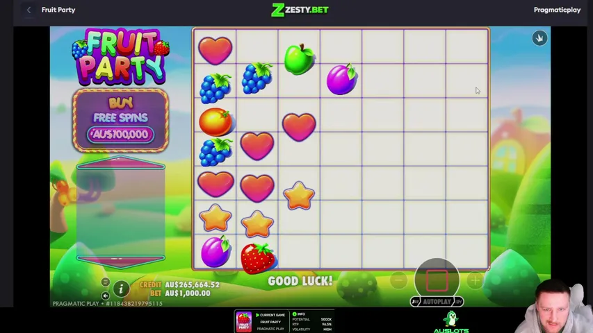 auslots playing Slots & Casino - Live Casino Stream