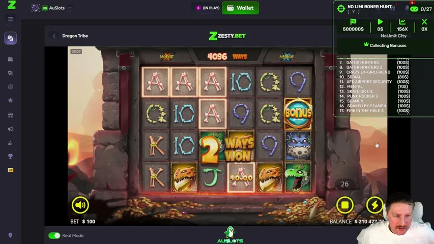 auslots playing Slots & Casino - Live Casino Stream