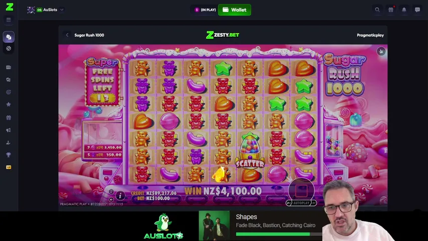 auslots playing Slots & Casino - Live Casino Stream