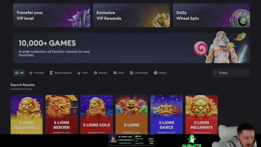 I Have Returned = Sunday Shenanagins ┃ !zesty ┃ !discord ┃ !store