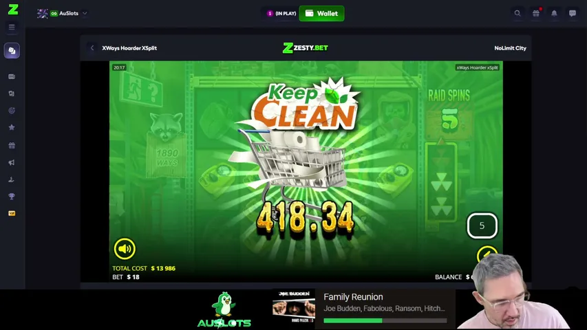 auslots playing Slots & Casino - Live Casino Stream