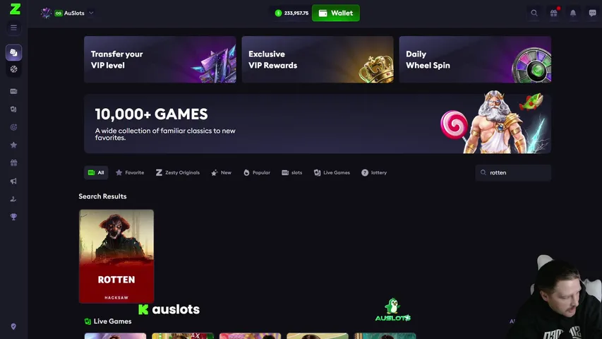 Tourknee Chooesday ┃ !zesty ┃ !discord ┃ !store