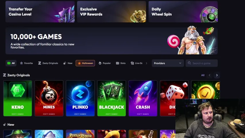 auslots playing Slots & Casino - Live Casino Stream