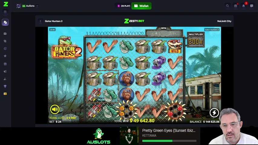 auslots playing Slots & Casino - Live Casino Stream