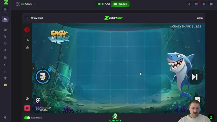 auslots playing Slots & Casino - Live Casino Stream