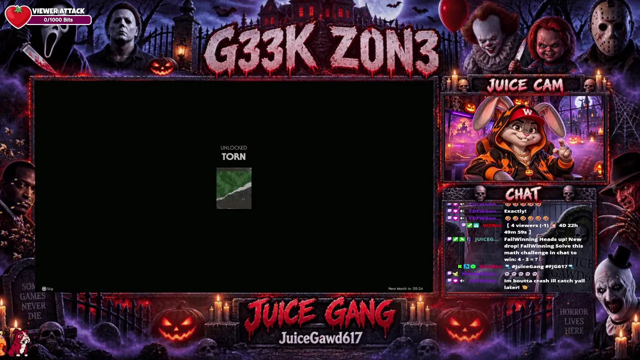 JuiceGawd617