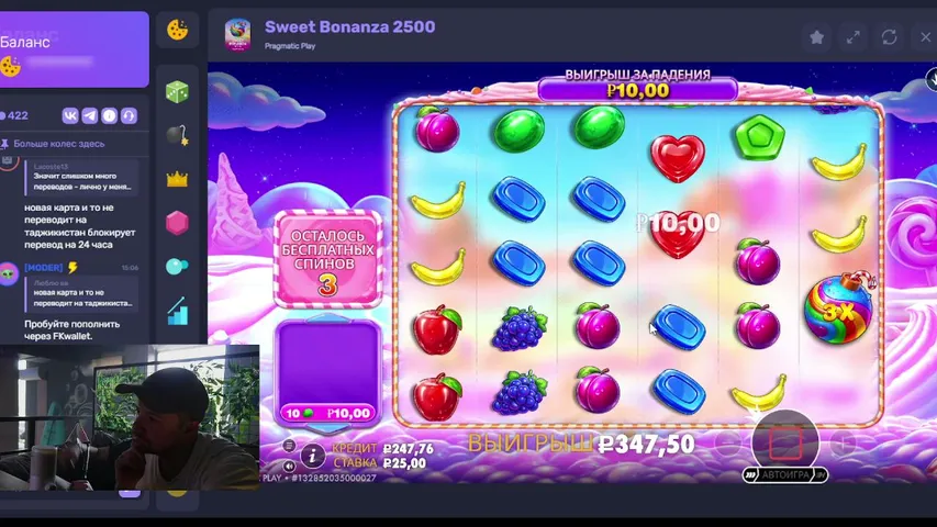 kazinak712 playing Slots & Casino - Live Casino Stream