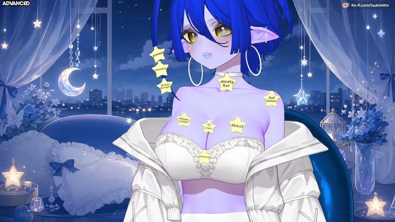 Tsukimi