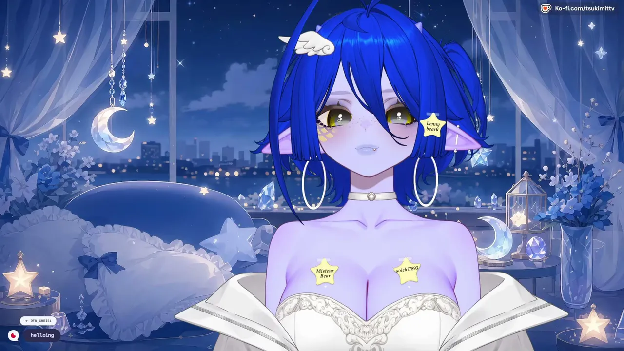 Tsukimi