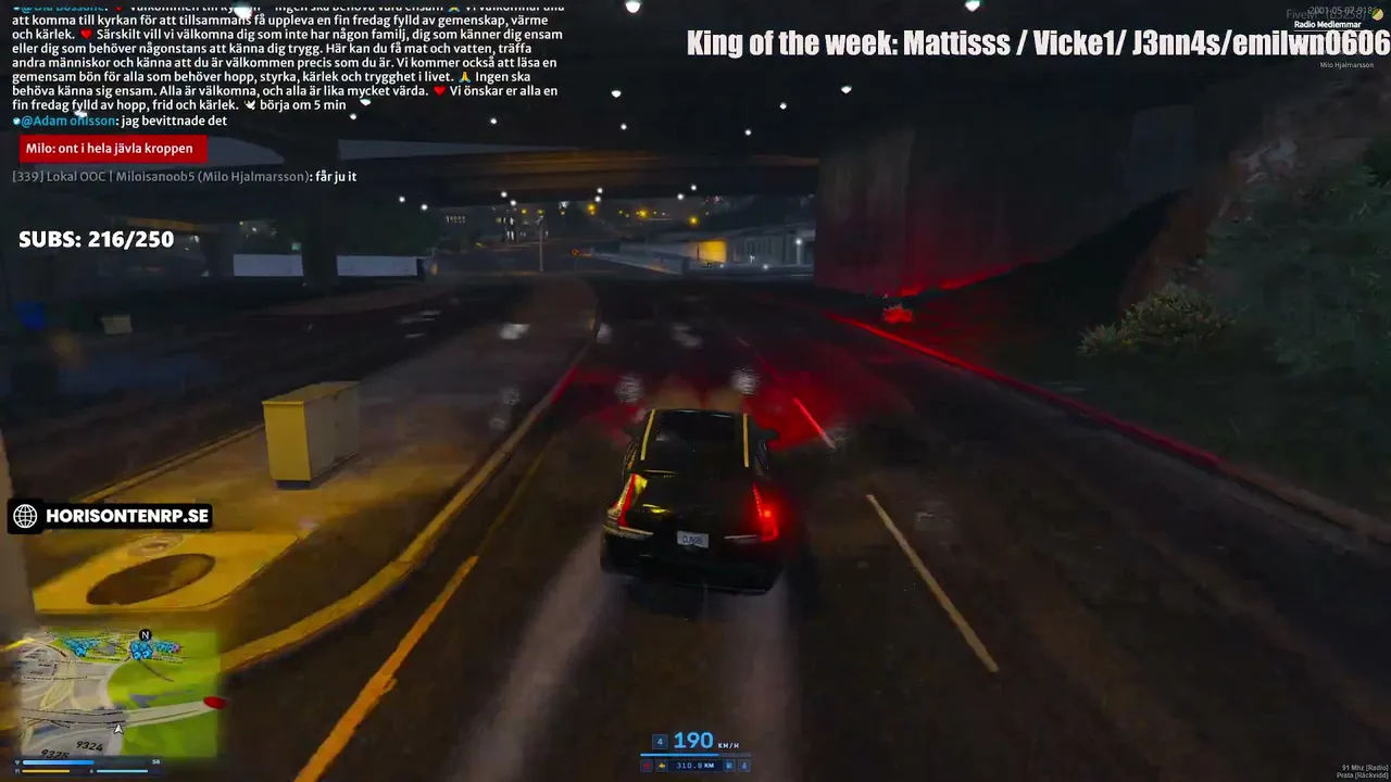 COSMO_BT live stream