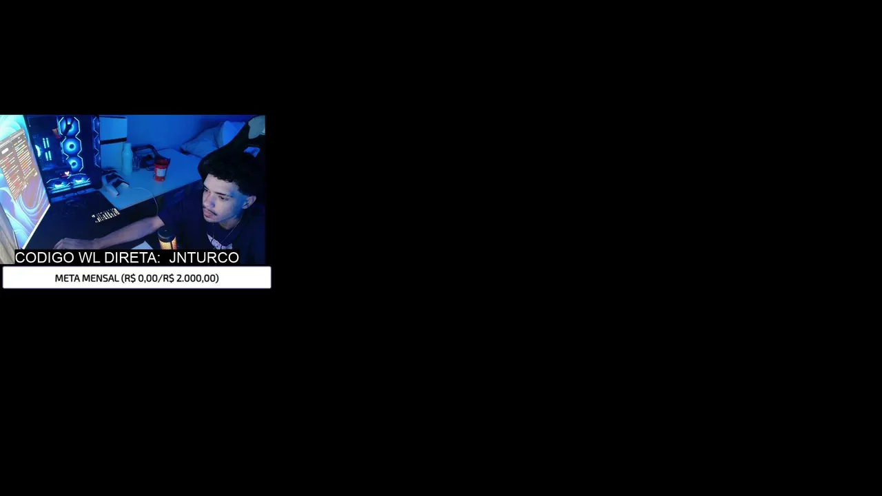 JNTurco7 live