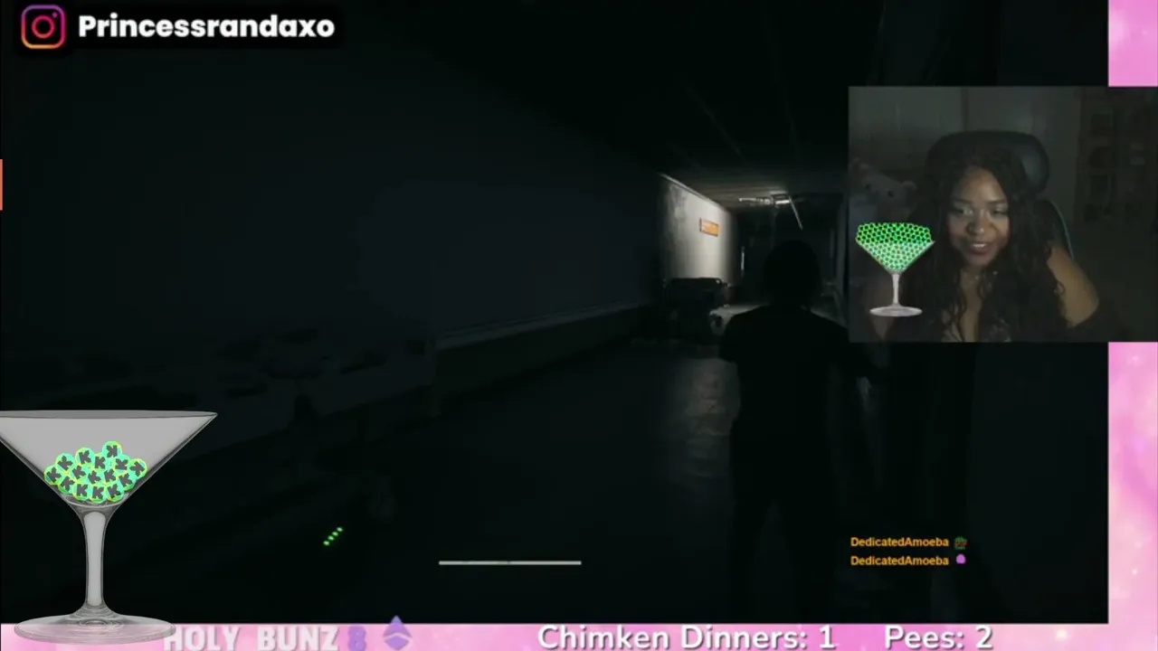 RunYaMoney live