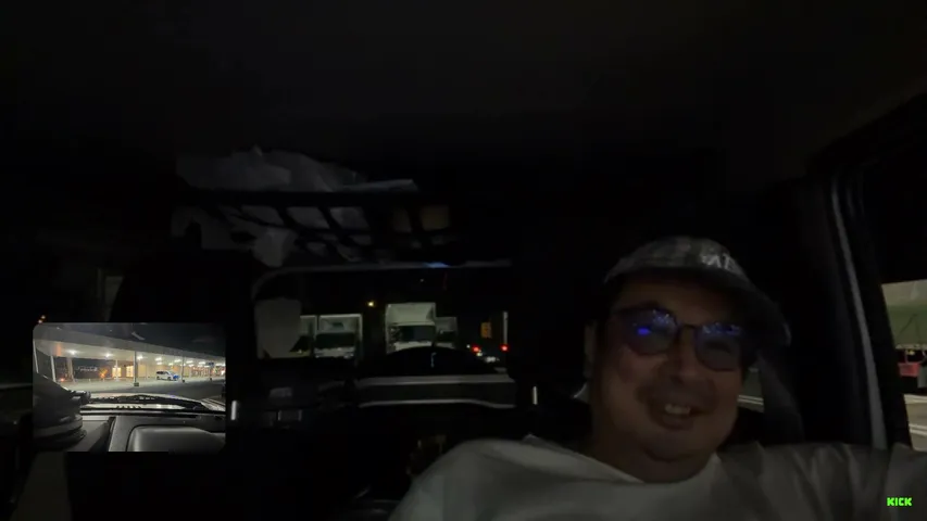 sinzi_jimny playing Just Chatting - Live Casino Stream