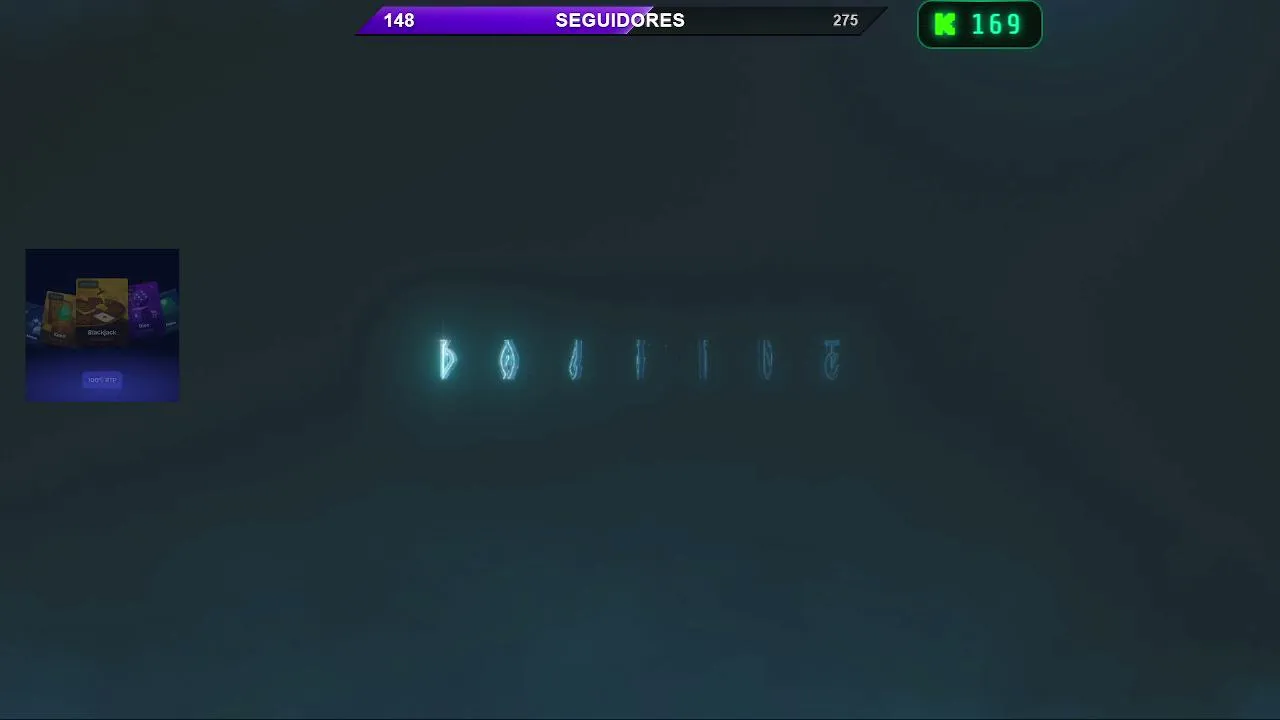 DoouglasGG live stream
