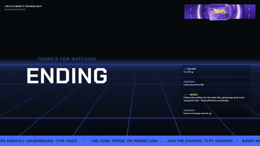 perqe playing Slots & Casino - Live Casino Stream