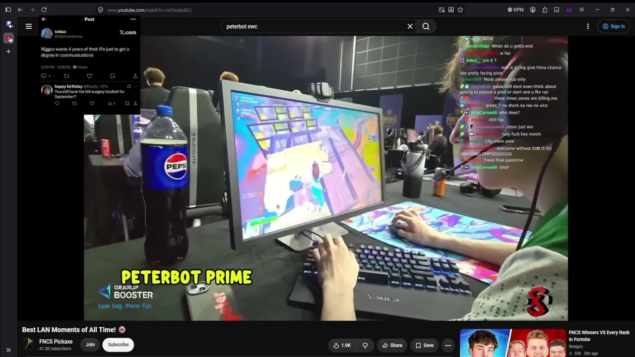 rpgs live