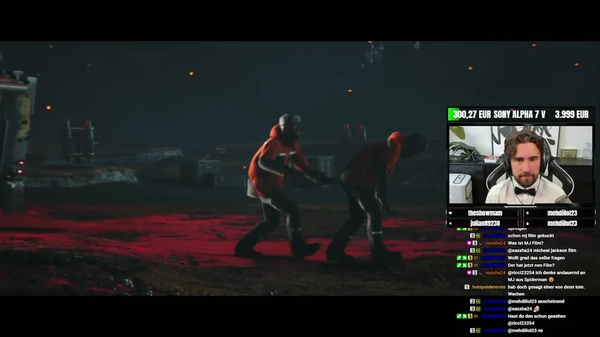 AGENT 007!!! | !socials !prime !tip !giveaway