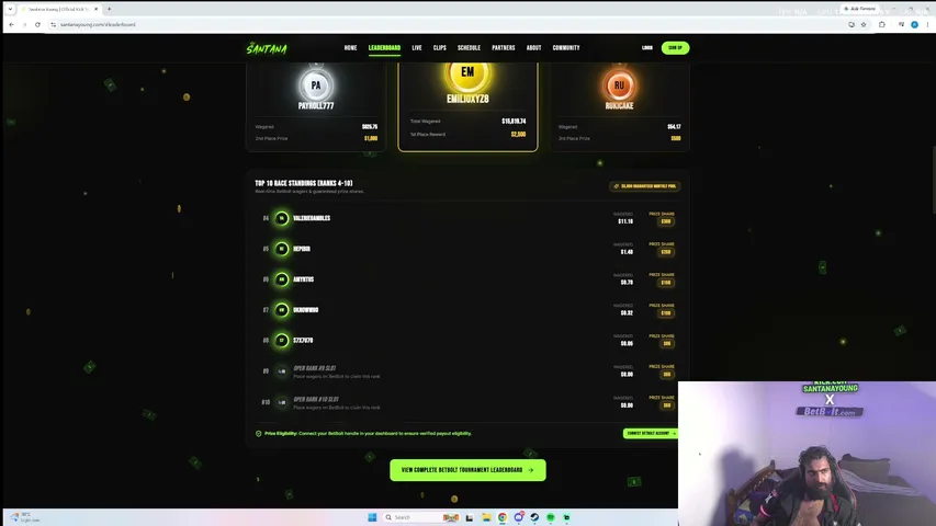 Trolling Indians on Blackjack table on betbolt !5k leaderboard