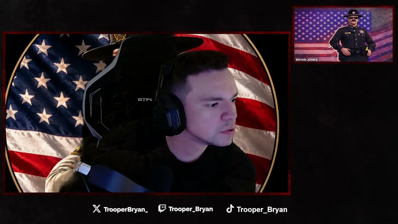 Trooper_Bryan | ScenePulse