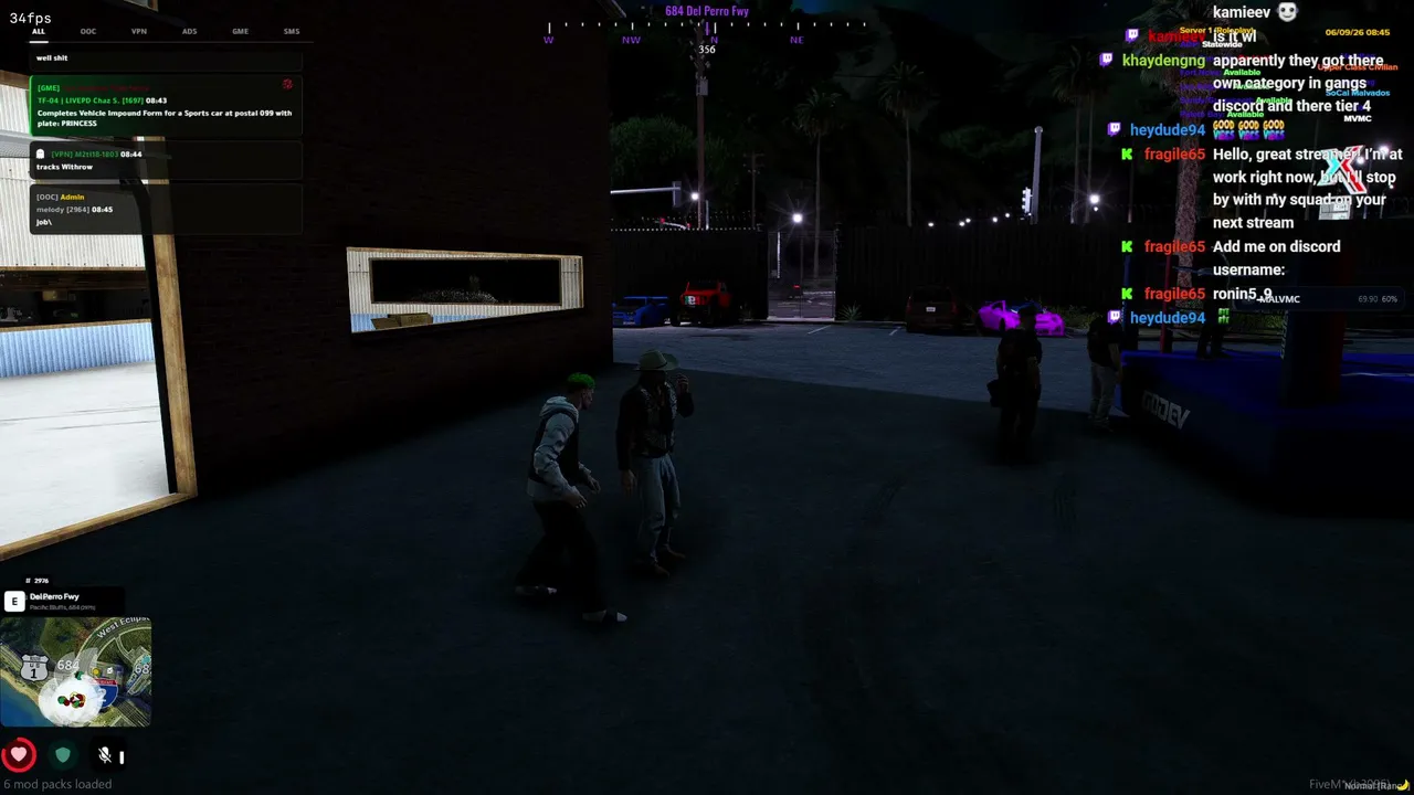 Trooper_Bryan live