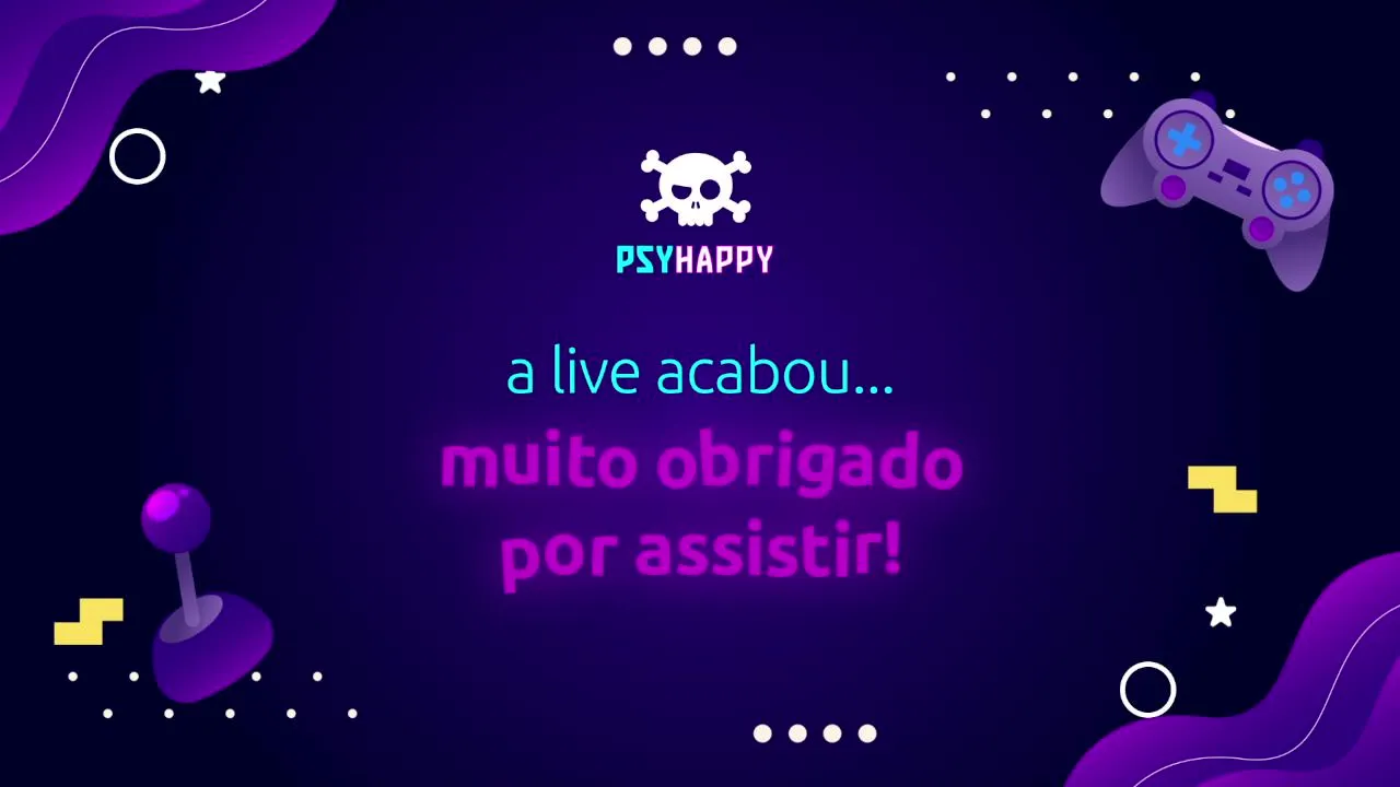 PsyHappy live