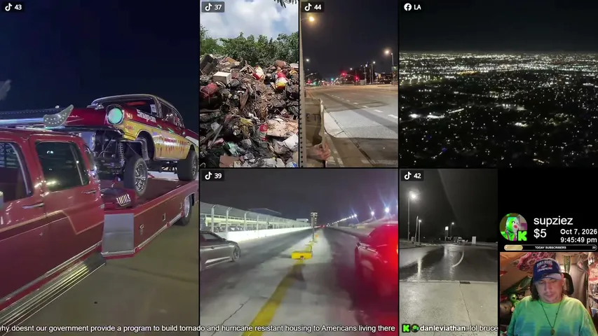 portlandandy playing Just Chatting - Live Casino Stream