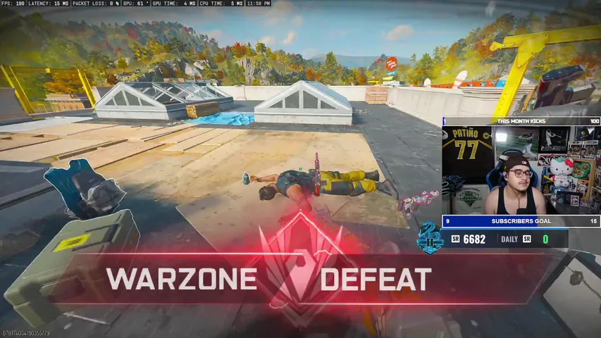 🟢🔴NOTI GANG?!...🔥💥🔝🔫🎮 🔴🟢