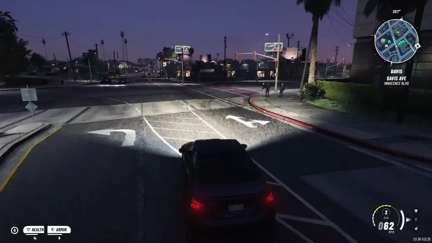 Live preview of tjnv's Kick stream