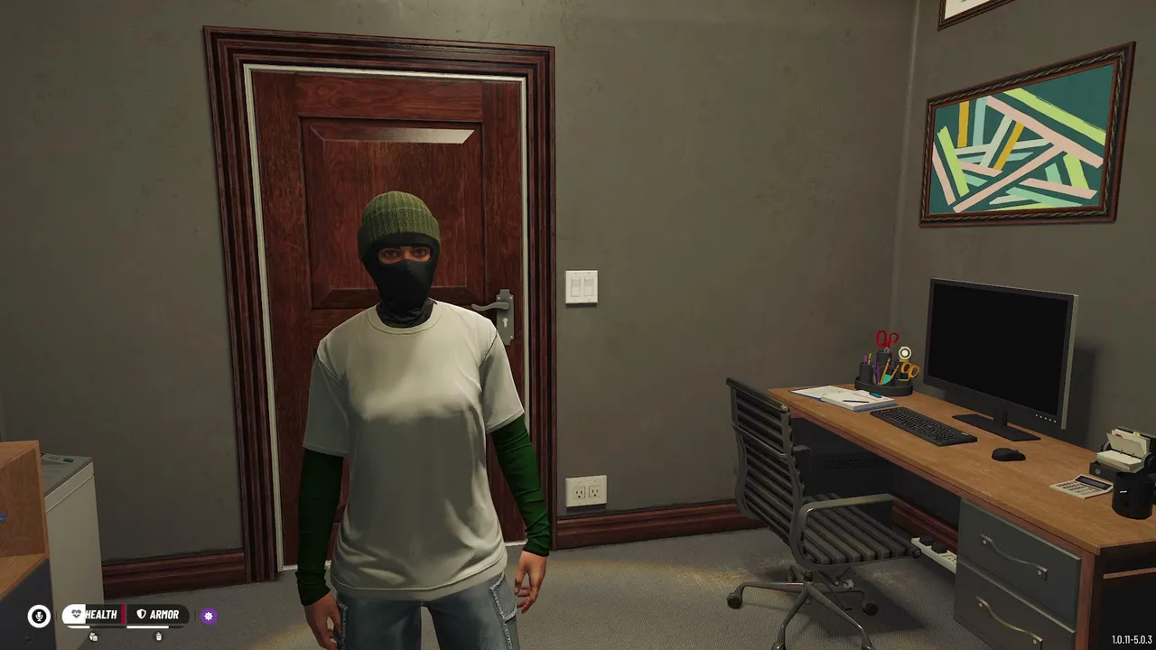 Charli Jones | Nopixel V