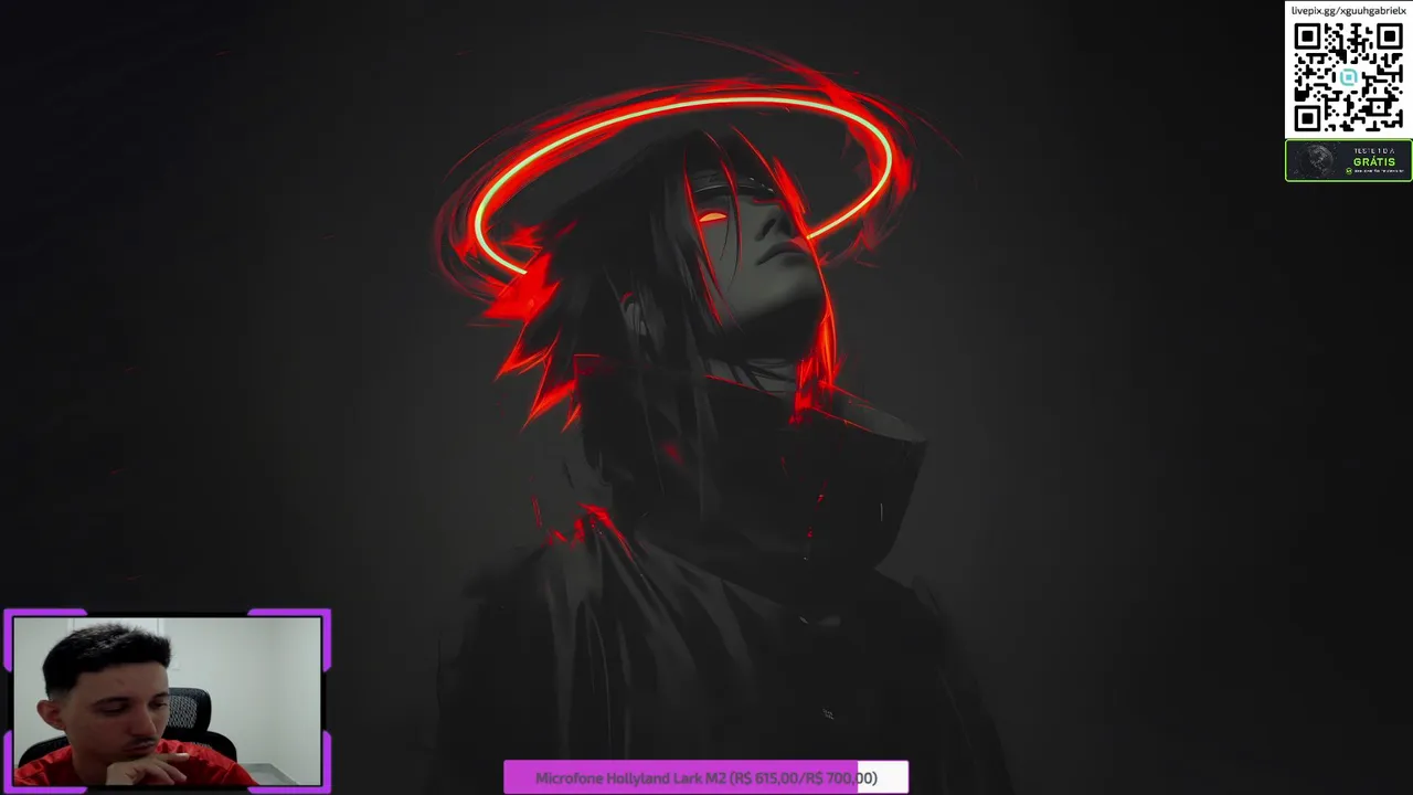 xGuuhGabrielx live stream