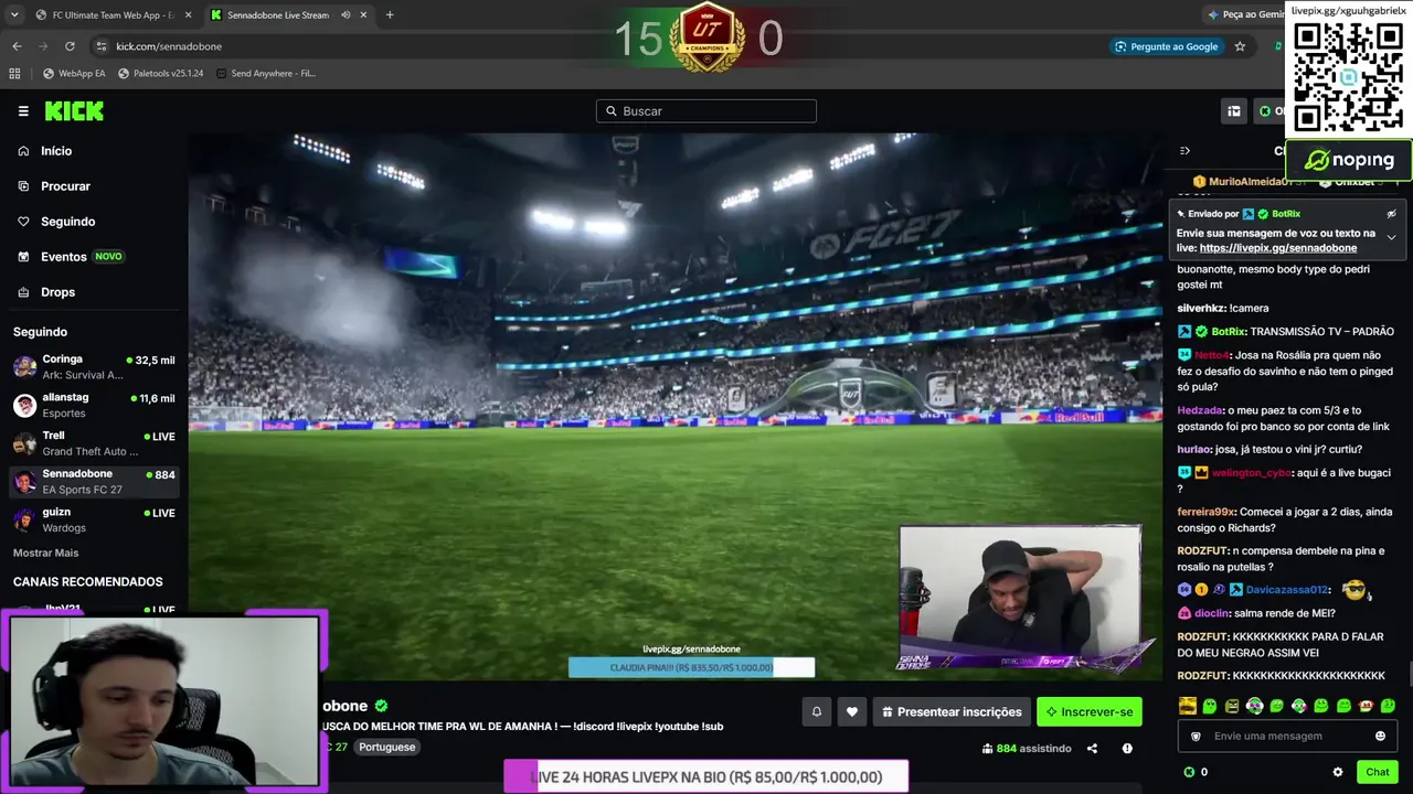 xGuuhGabrielx live stream