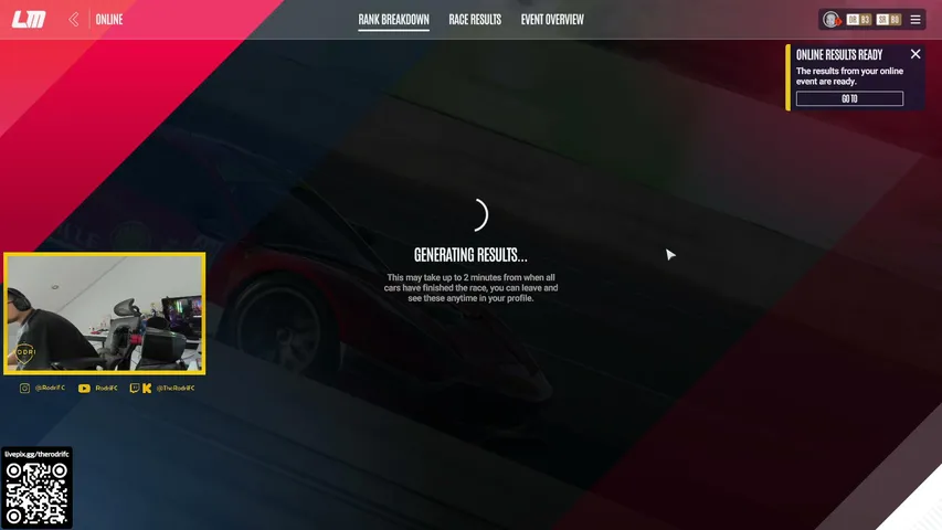 therodrifc