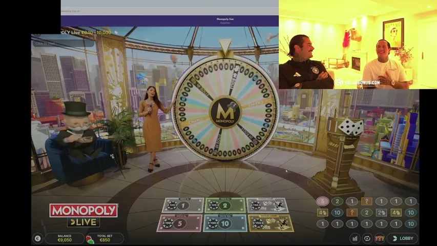 chaseprin playing Slots & Casino - Live Casino Stream