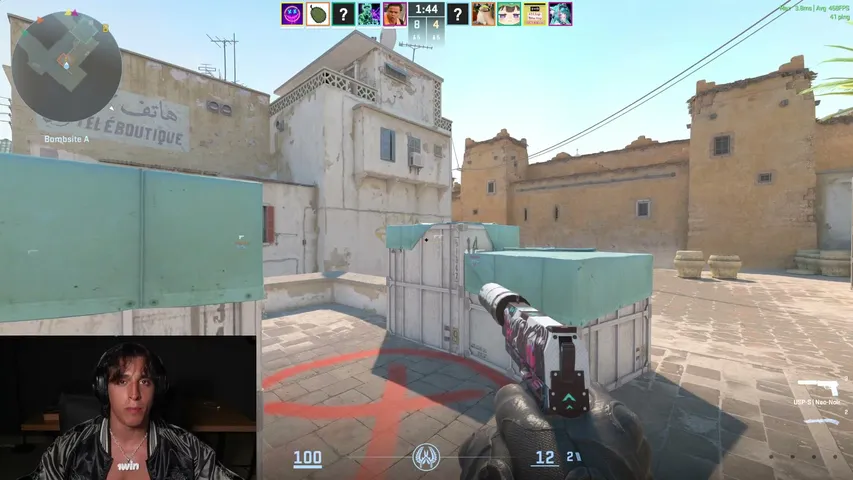 gattouz0 playing Just Chatting - Live Casino Stream