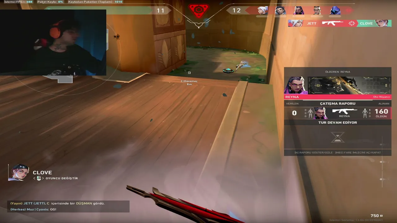 Alpisel live stream